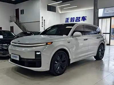 Li Auto L7 2023
