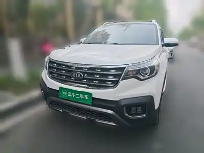 Kia Sportage 2019