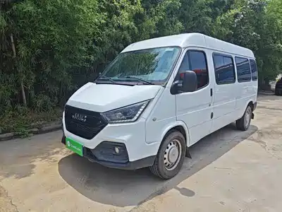 Jiangling Tesun 2023
