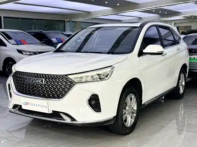 Haval M6 2022
