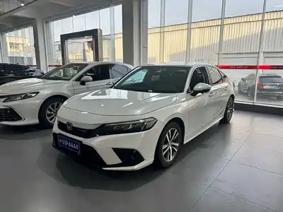 Honda Civic 2024