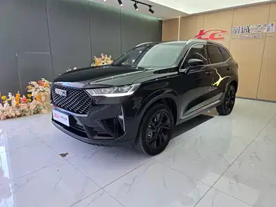 Haval H6 2024