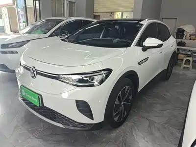 Volkswagen ID.4 2024