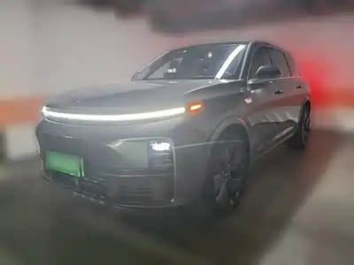 Li Auto L7 2023