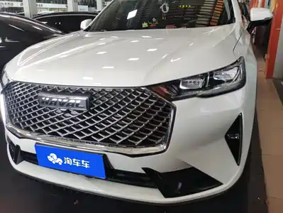 Haval H6 2025