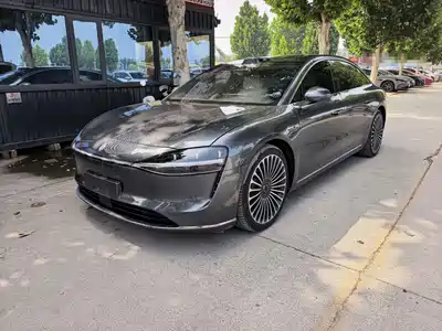 Xiangjie S9 2024