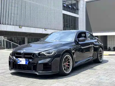 BMW M2 2026