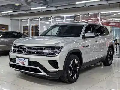 Volkswagen Teramont 2022
