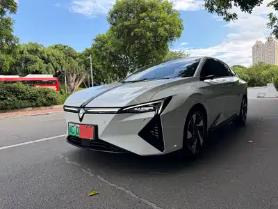 Lingxi L 2024