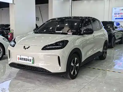 Wuling Motors Bingo PLUS 2025