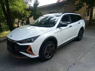 Dongfeng Aeolus Yixuan GS 2025