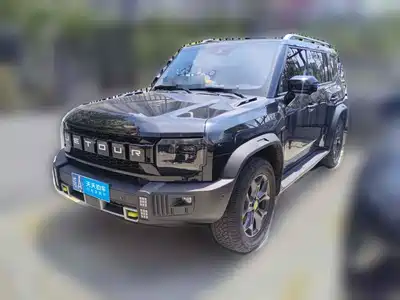 Jetour Traveler 2024