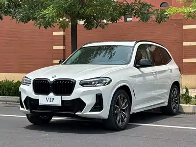 BMW X3 2023