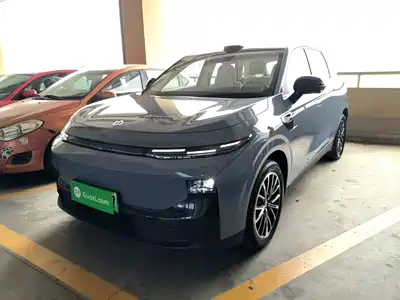 Leapmotor B10 2025