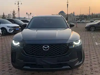 Mazda CX-50 Xingye 2023