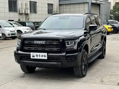 Haval H5 2025