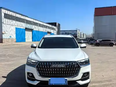 Haval H6 2023