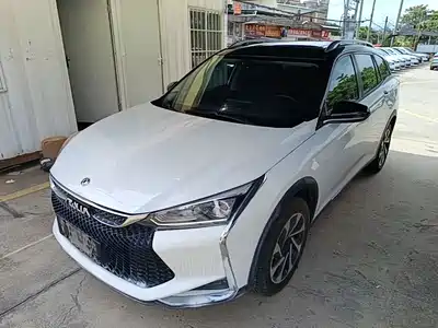 Dongfeng Aeolus Yixuan GS 2021