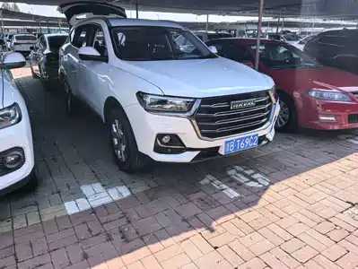 Haval H6 2022