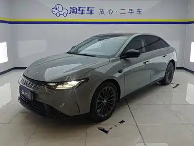 Leapmotor C01 2024