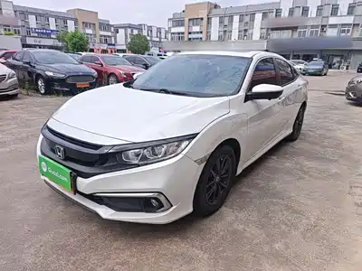 Honda Civic 2020