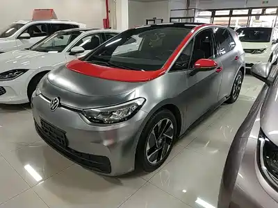Volkswagen ID.3 2024