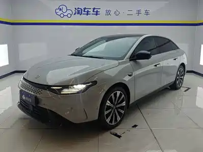 Leapmotor C01 2023