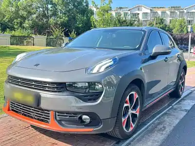 Lynk & Co 02 2018