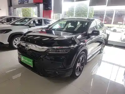 Honda Haoying 2022
