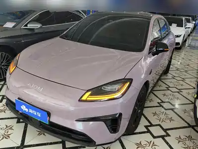 Aion RT 2025