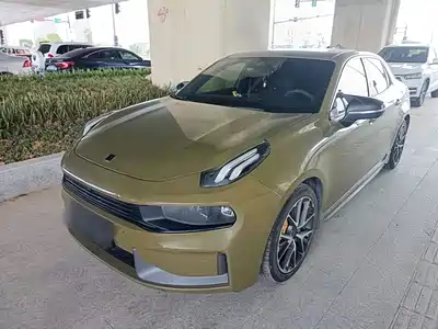 Lynk & Co 03 2019