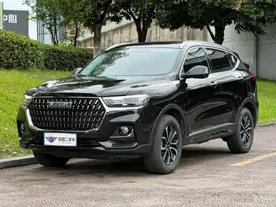 Haval H6 2024