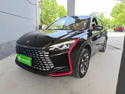 Dongfeng Aeolus Yixuan GS 2024