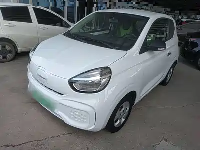 Roewe Kaiwei CLEVER 2021