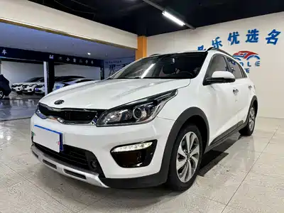 Kia KX CROSS 2019