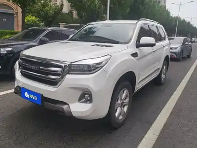 Haval H9 2020