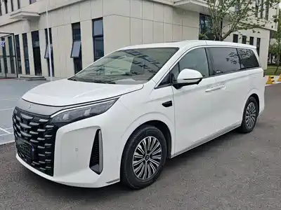 BYD Xia 2025