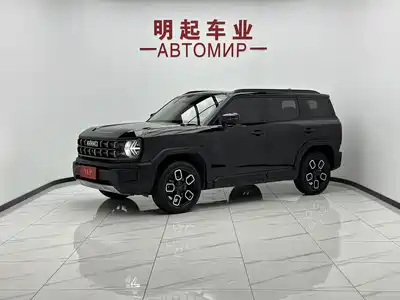 Haval Cool Dog 2022