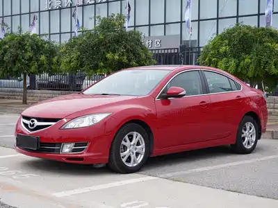 Mazda Ruiyi 2014