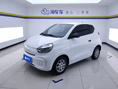 Roewe Kaiwei CLEVER 2023