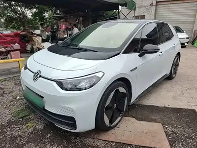 Volkswagen ID.3 2023