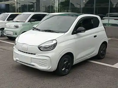 Roewe Kaiwei CLEVER 2021