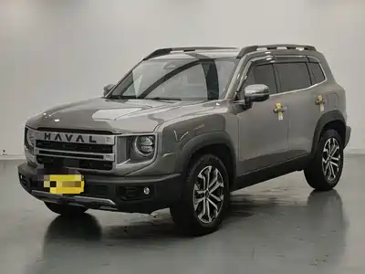 Haval Big Dog 2023