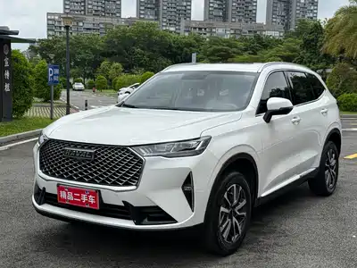 Haval H6 2022