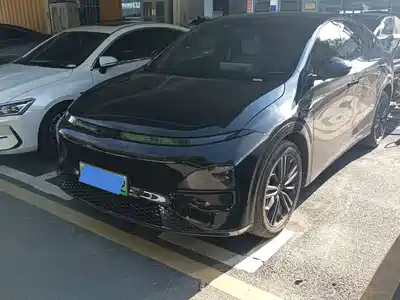 XPeng G6 2024