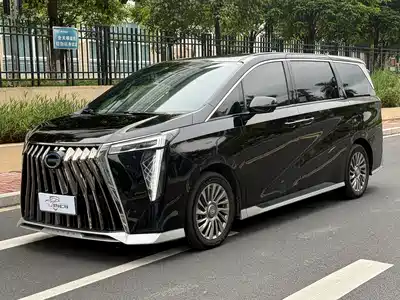 GAC Trumpchi M8 2023
