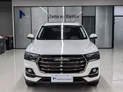 Haval H6 2022