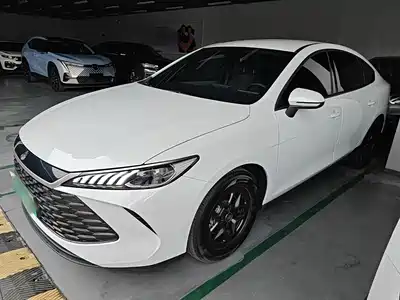 BYD Qin PLUS 2025
