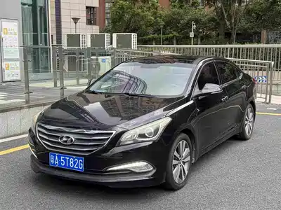 Hyundai Mistra 2016