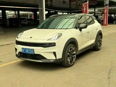 Lynk & Co 06 2022